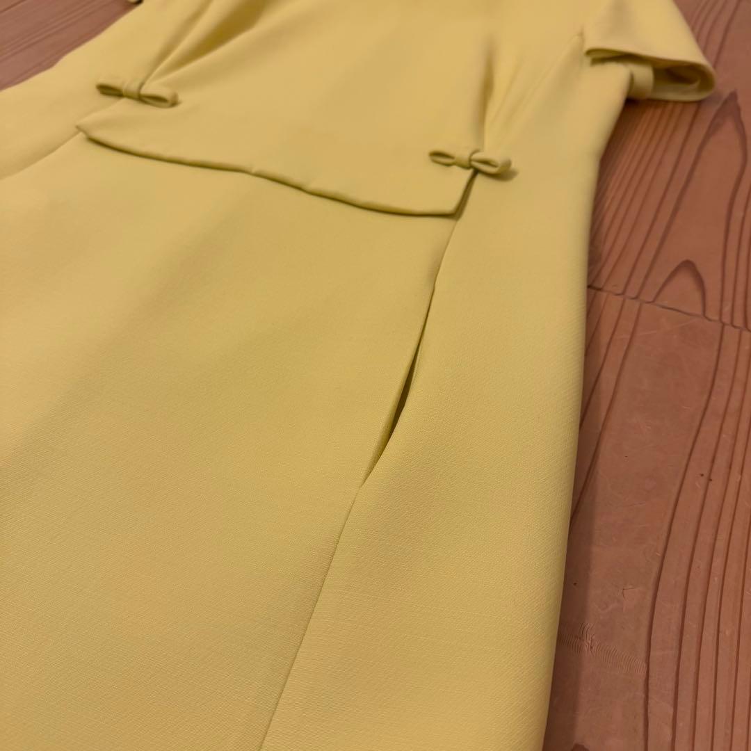 美品＊RED VALENTINO＊ワンピース＊（日本Sサイズ）