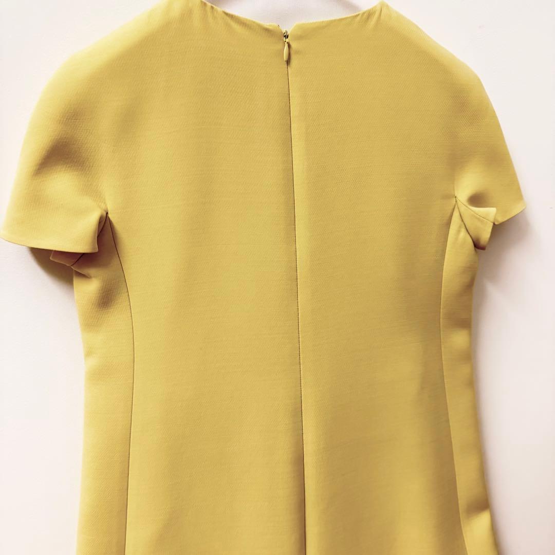 美品＊RED VALENTINO＊ワンピース＊（日本Sサイズ）