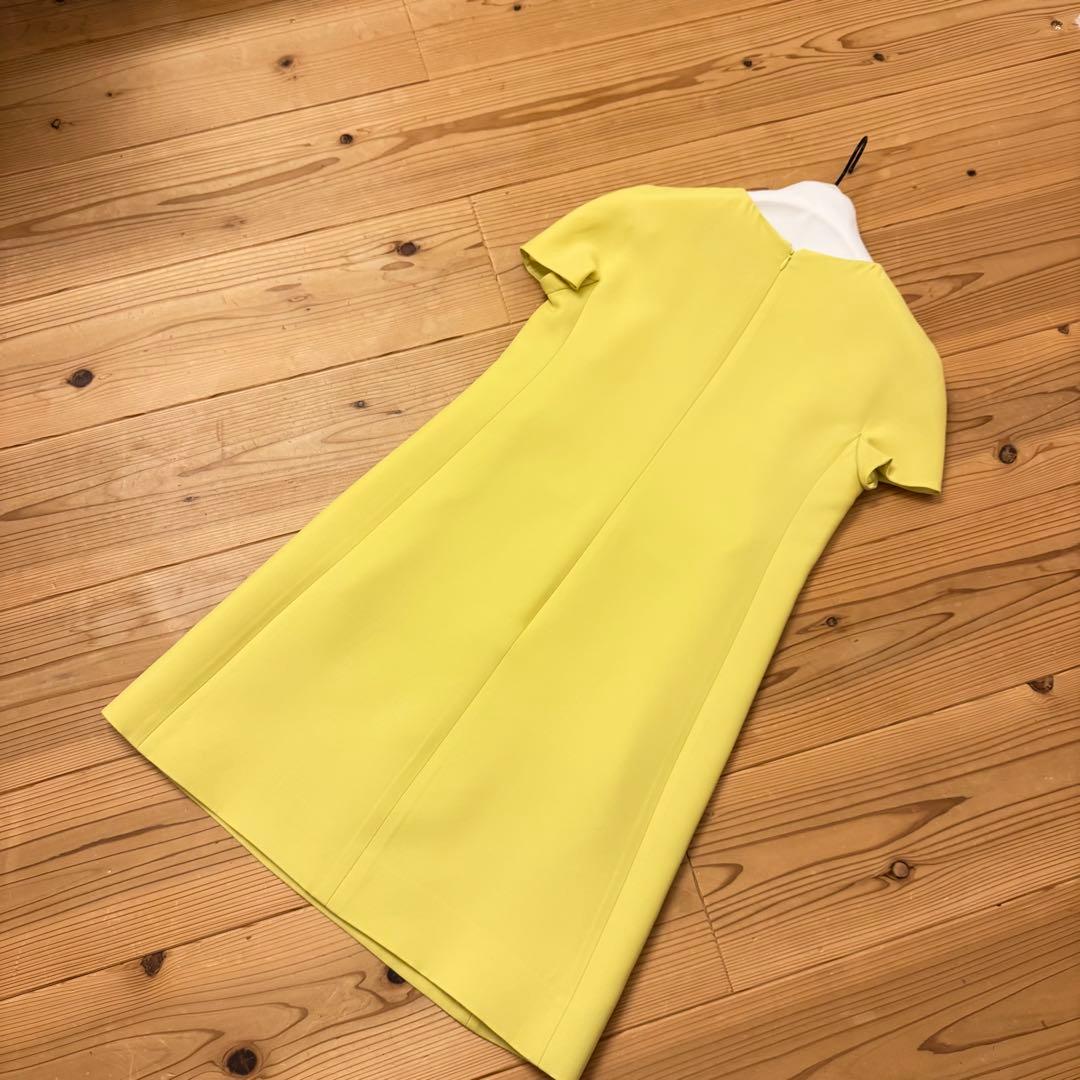 美品＊RED VALENTINO＊ワンピース＊（日本Sサイズ）