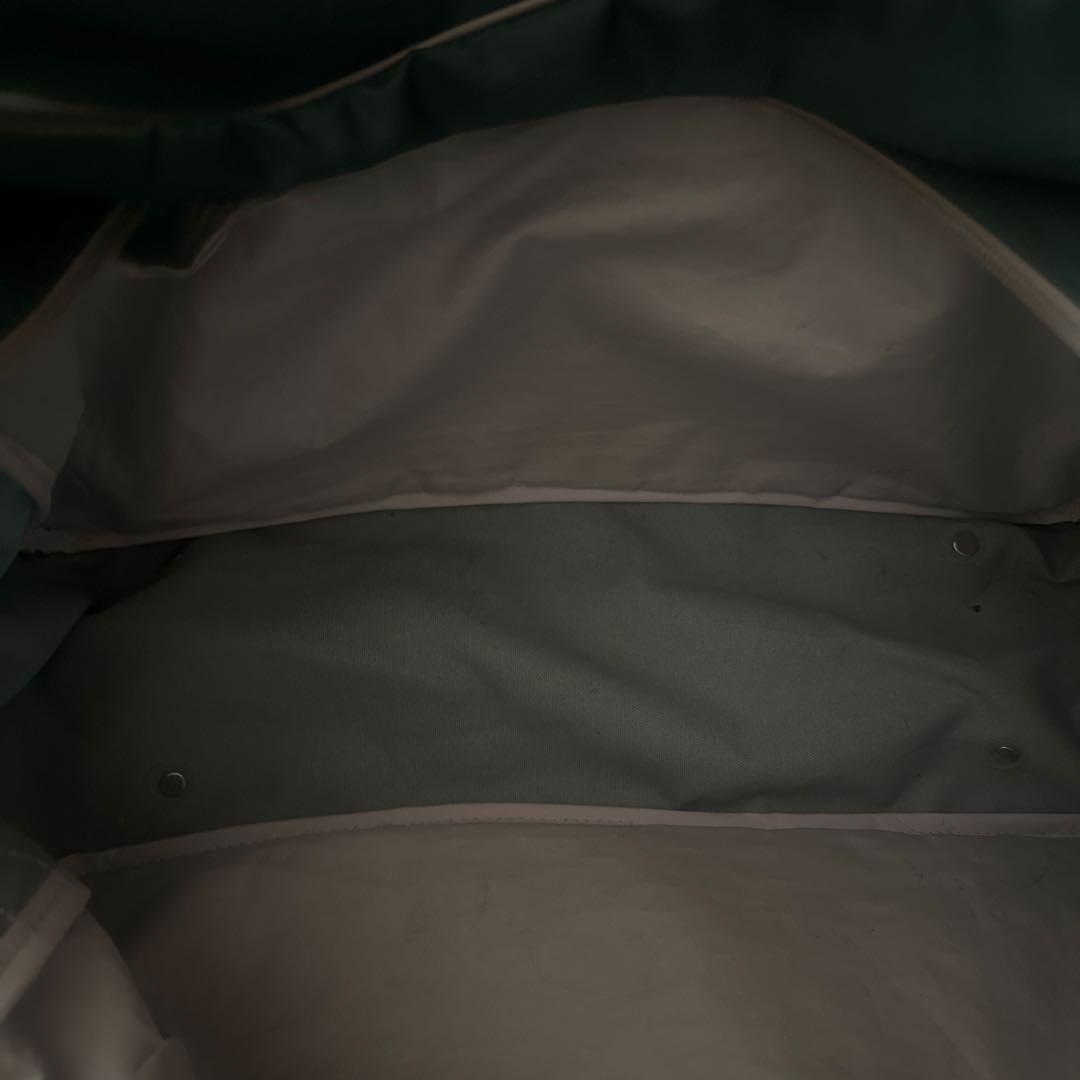 WORLD PEGASUS ワッぺ 緑