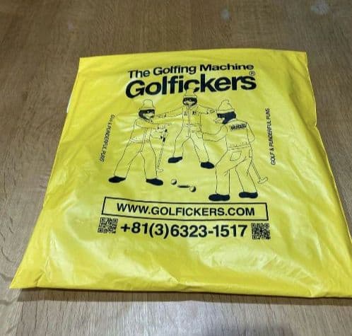 新品未使用　Half Sweat -Black-