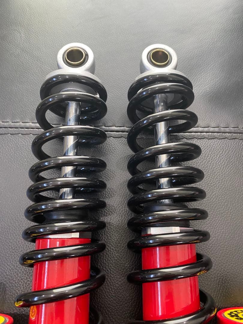 325 マルゾッキ　タイプ　GS400 GT380 GSX250E ゴキ　ザリ