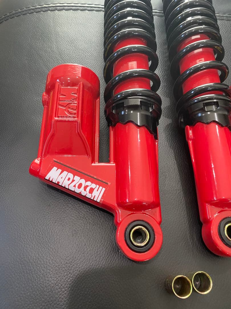 325 マルゾッキ　タイプ　GS400 GT380 GSX250E ゴキ　ザリ