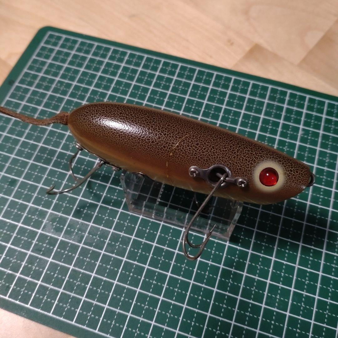 BUDD&JOEY バッドアンドジョイ ヌーマウス1994ルアートップウォーター