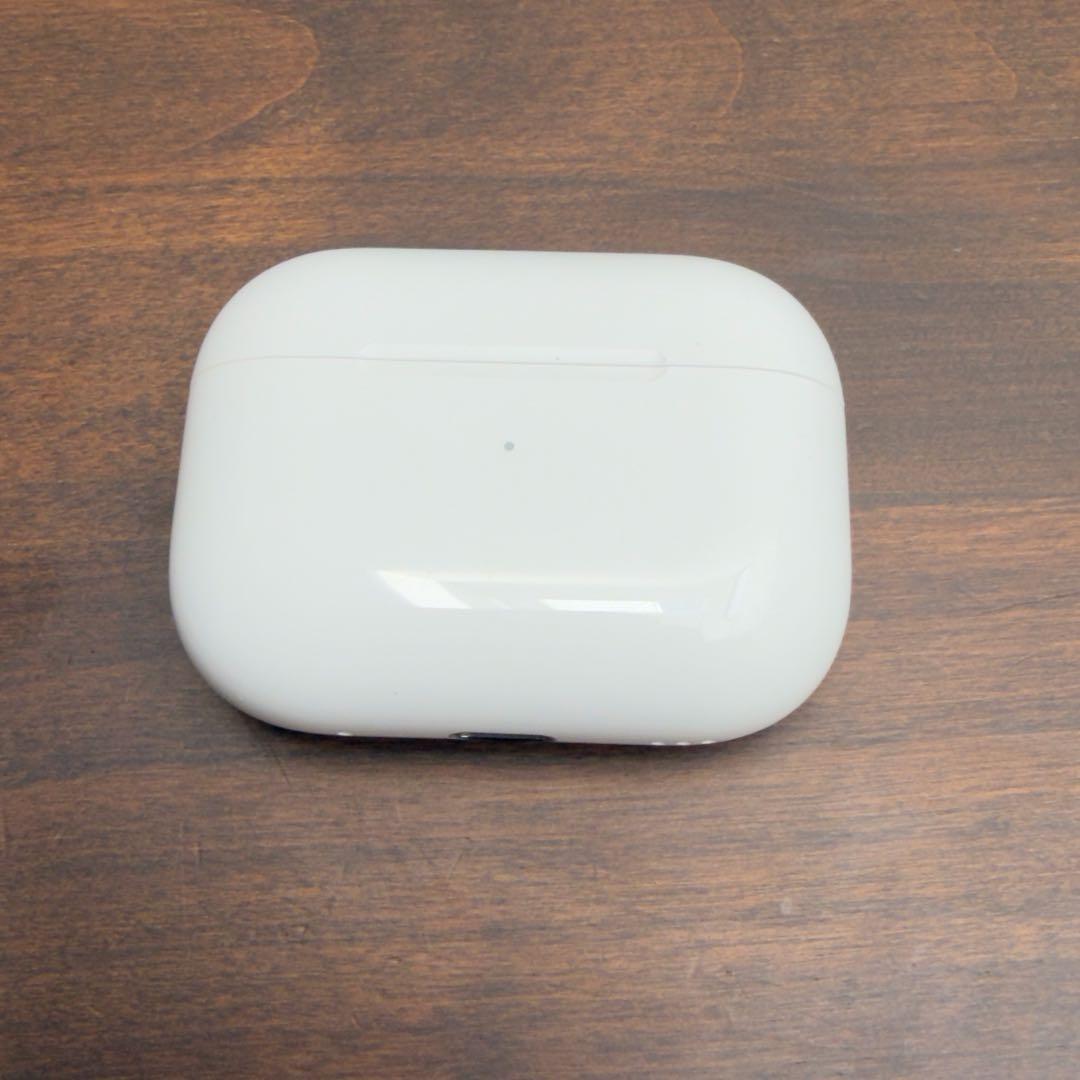 Apple AirPods Pro2 本体 Lightning端子