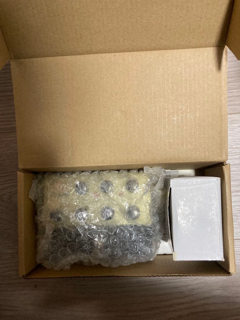 EDEN WTDI ベースエフェクター プリアンプ