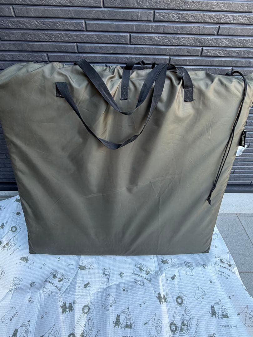 ミミコ。Ogawa アポロングランドマット2130 オガワ 3890