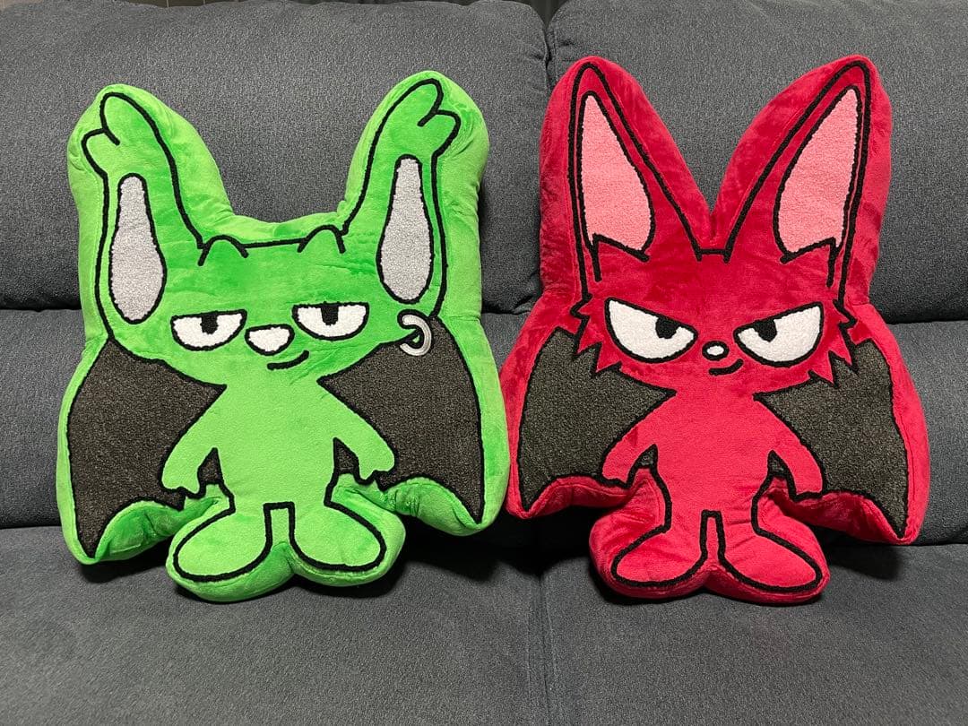 BB5 PARO クッション