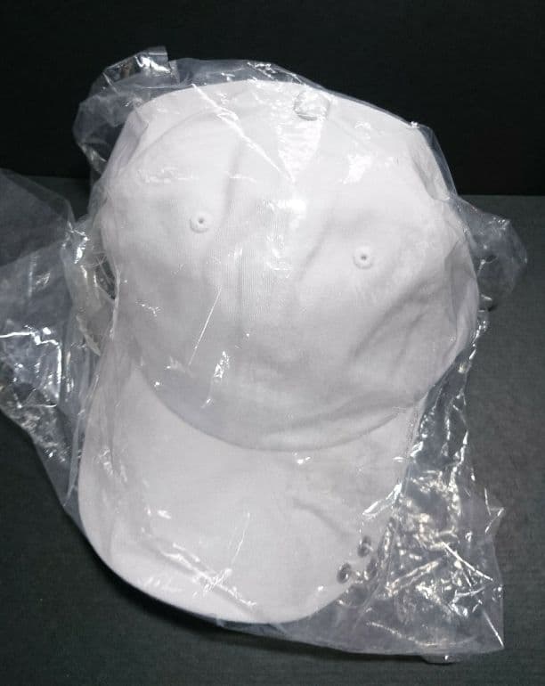 防弾少年団 BTS BALLCAP 京セラ THE WINGS 2017