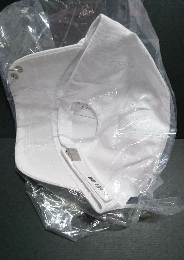 防弾少年団 BTS BALLCAP 京セラ THE WINGS 2017