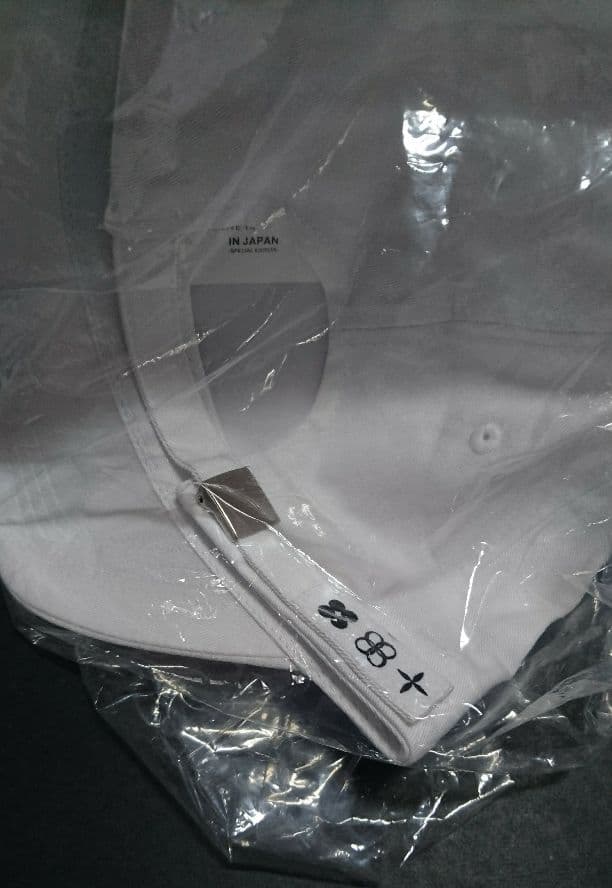 防弾少年団 BTS BALLCAP 京セラ THE WINGS 2017