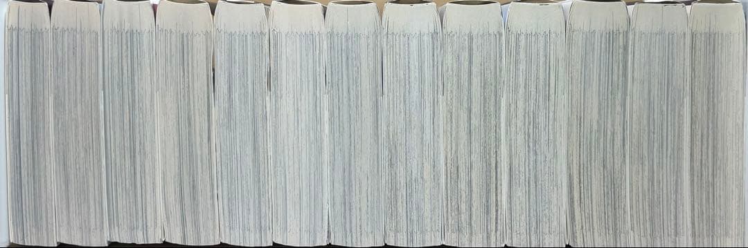 ★のだめカンタービレ 新装版 1〜13巻 全巻セット★