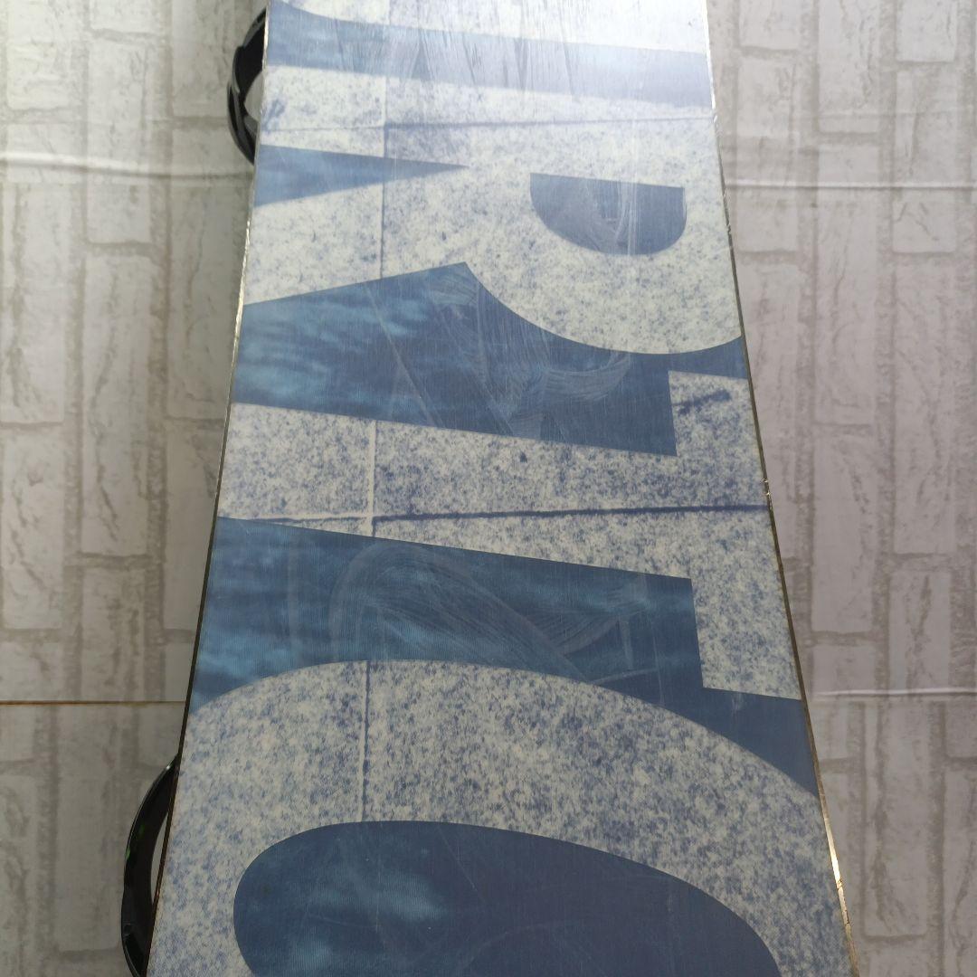 なぎすけ■155cm BURTON PROCESS×SALOMON