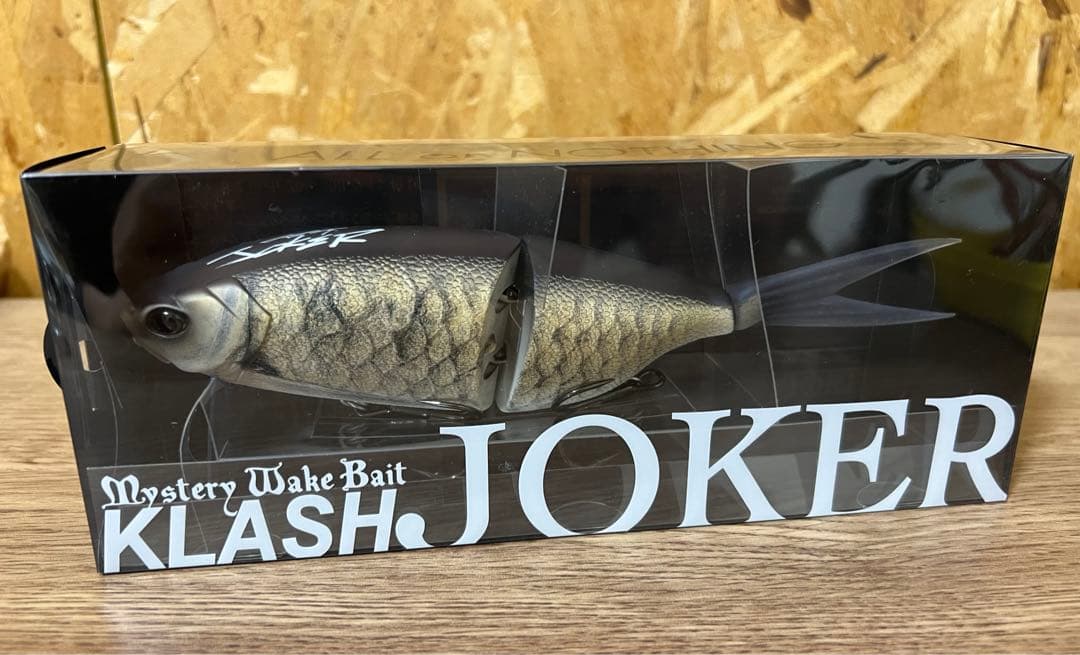 DRT クラッシュジョーカー　256