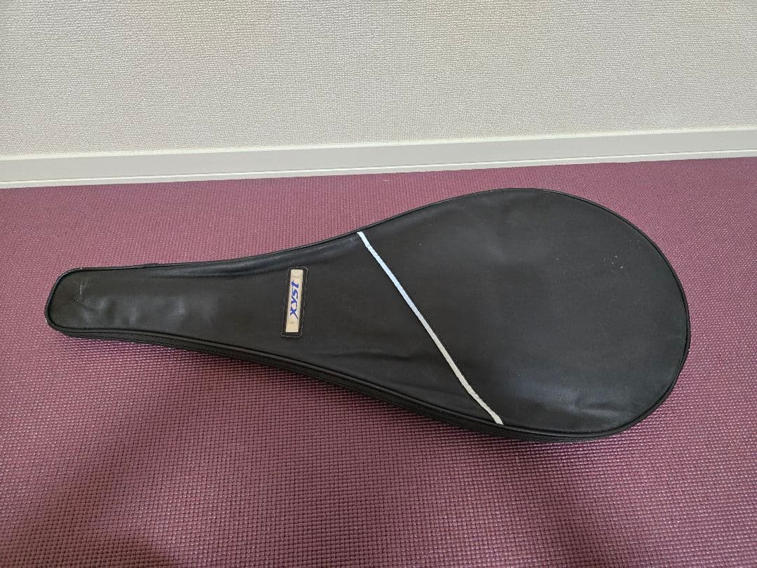 mizuno　ミズノ　xyst t-3 ジスト　ソフトテニス　skr