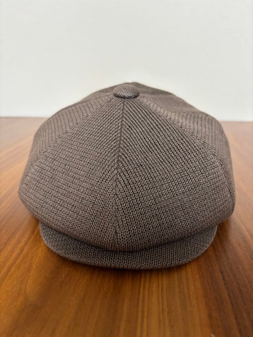 CPH キャスケット 575 STRAW YARN THERMO M/L