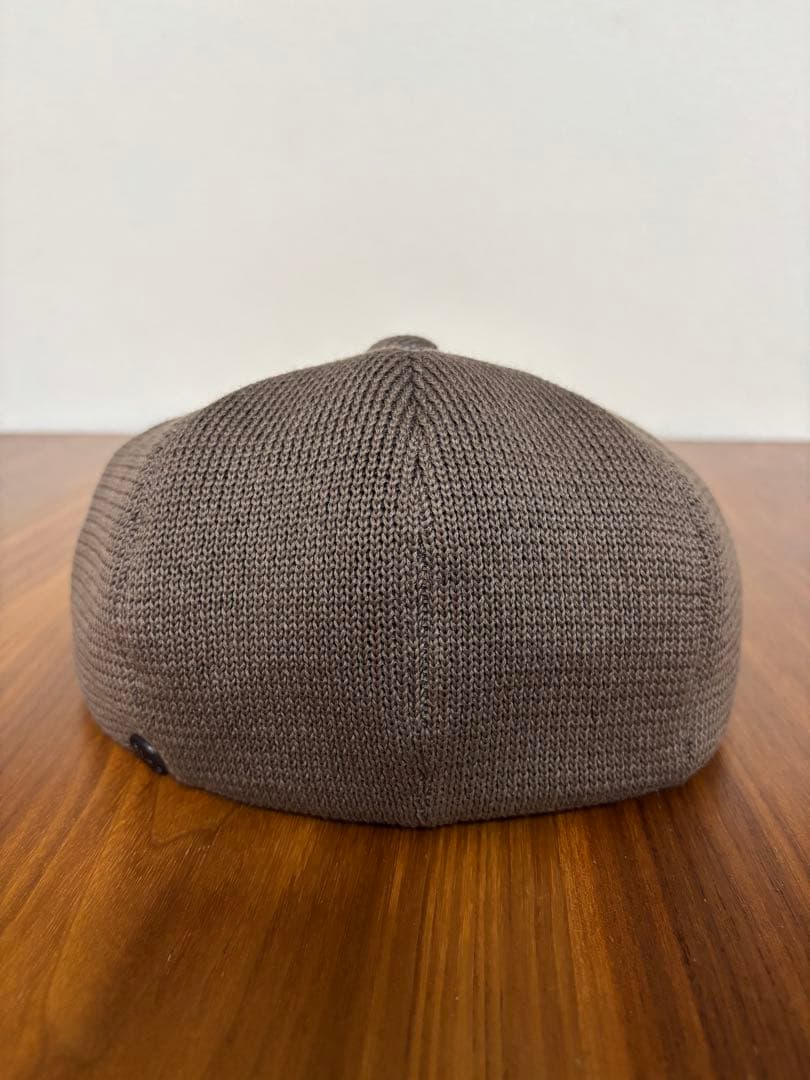 CPH キャスケット 575 STRAW YARN THERMO M/L