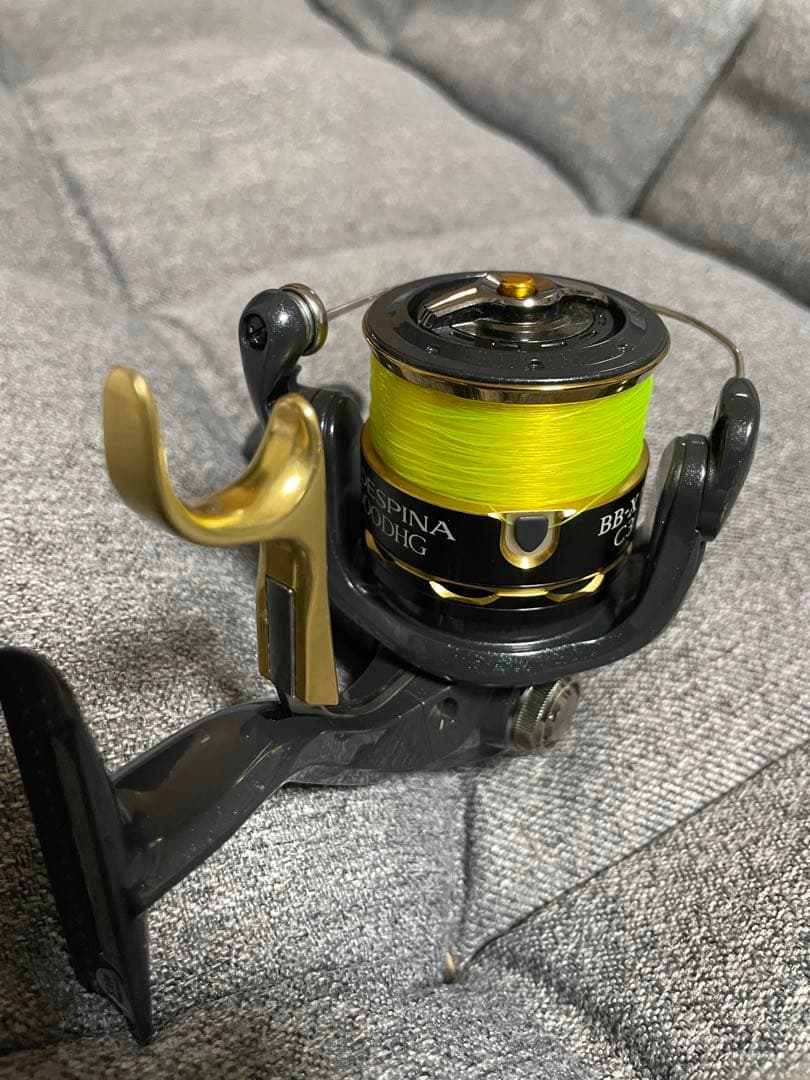 BBXデスピナ2500DHG