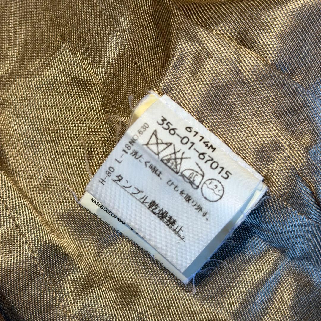 Vivienne Westwood Red Label カシミヤ混 ロングコート