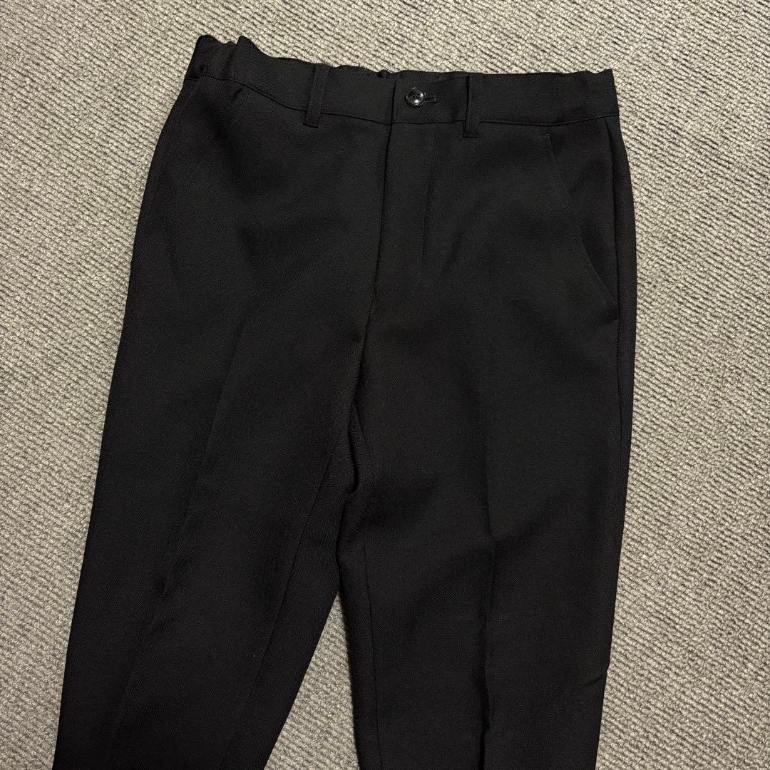 ワルツバイビームスデザイン フォーマル 男の子 140 卒業式　入学式