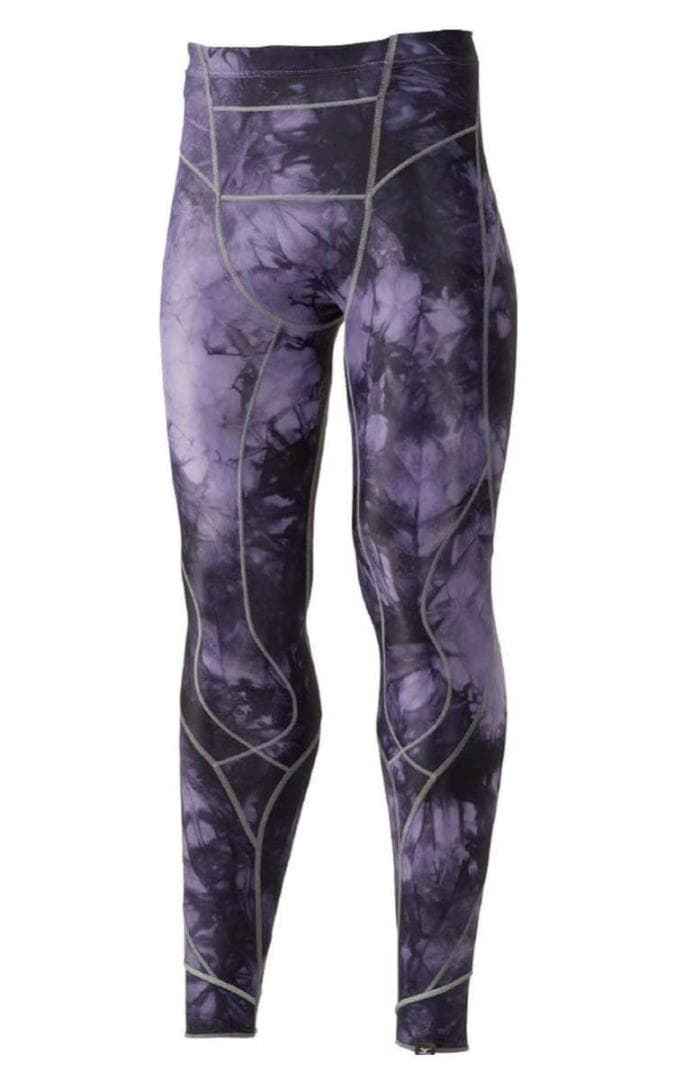 Mizuno ミズノ バイオギア BG8000II ロングタイツ レディース