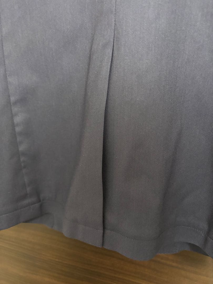 【新品未使用タグ付き】UAユナイテッドアローズ、スーツ上下セットサイズXL