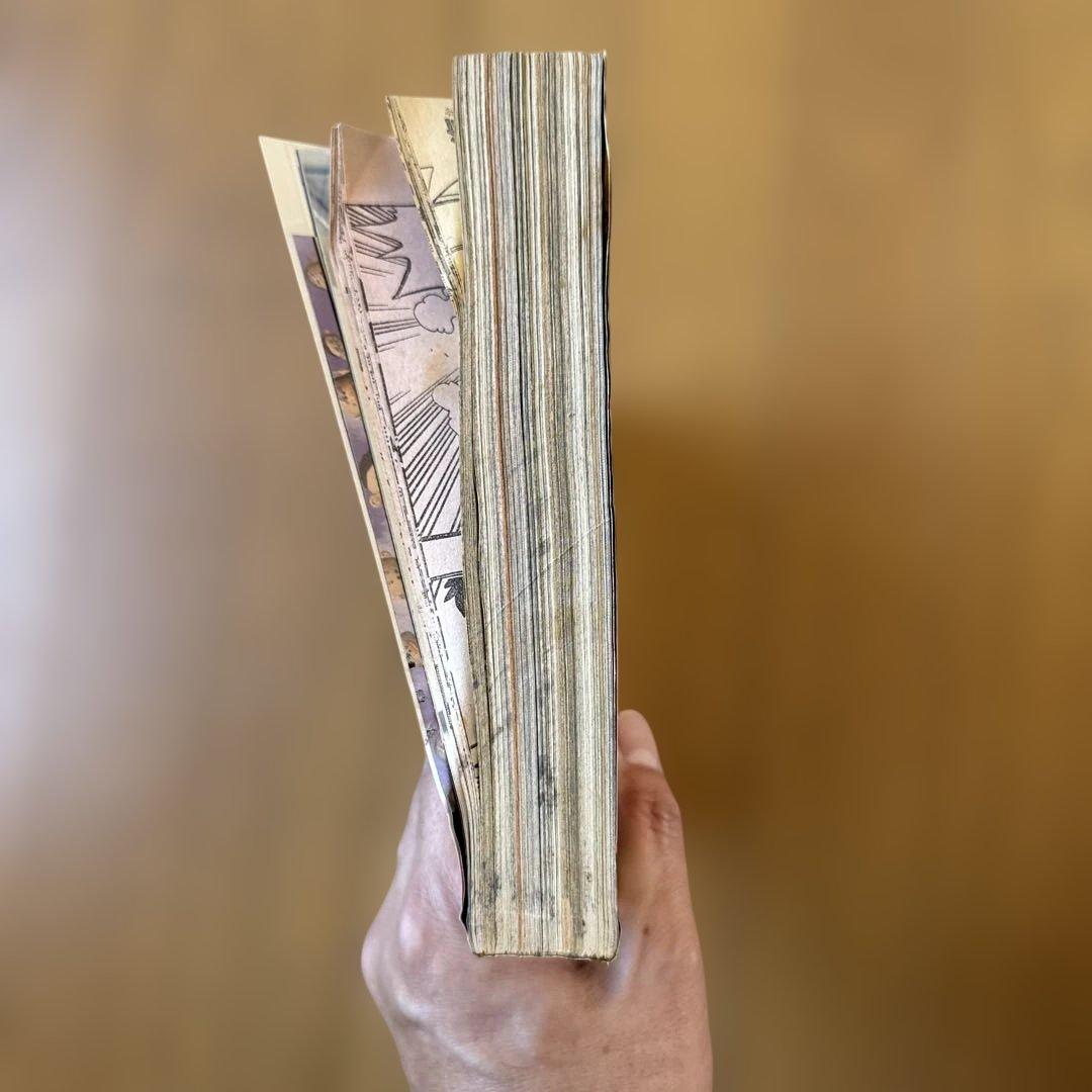 週刊少年ジャンプ 1999年30号 シャーマンキング連載1周年記念号