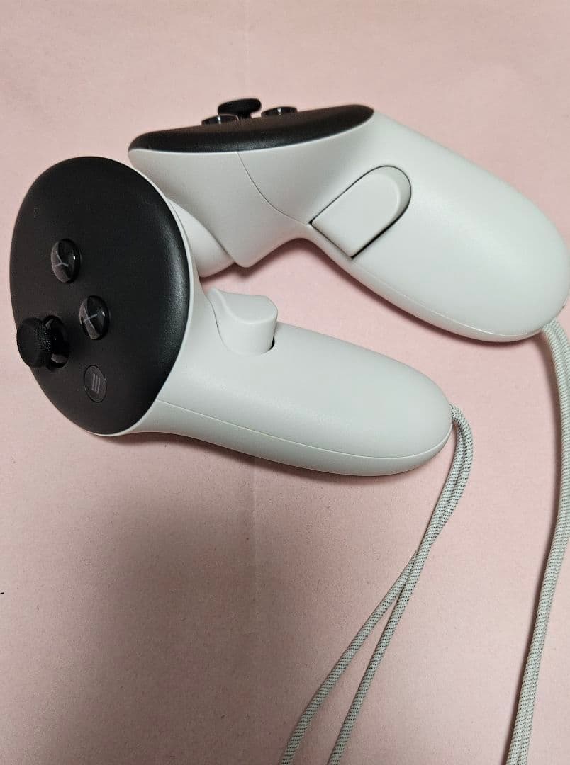 その他  quest 3 128GB