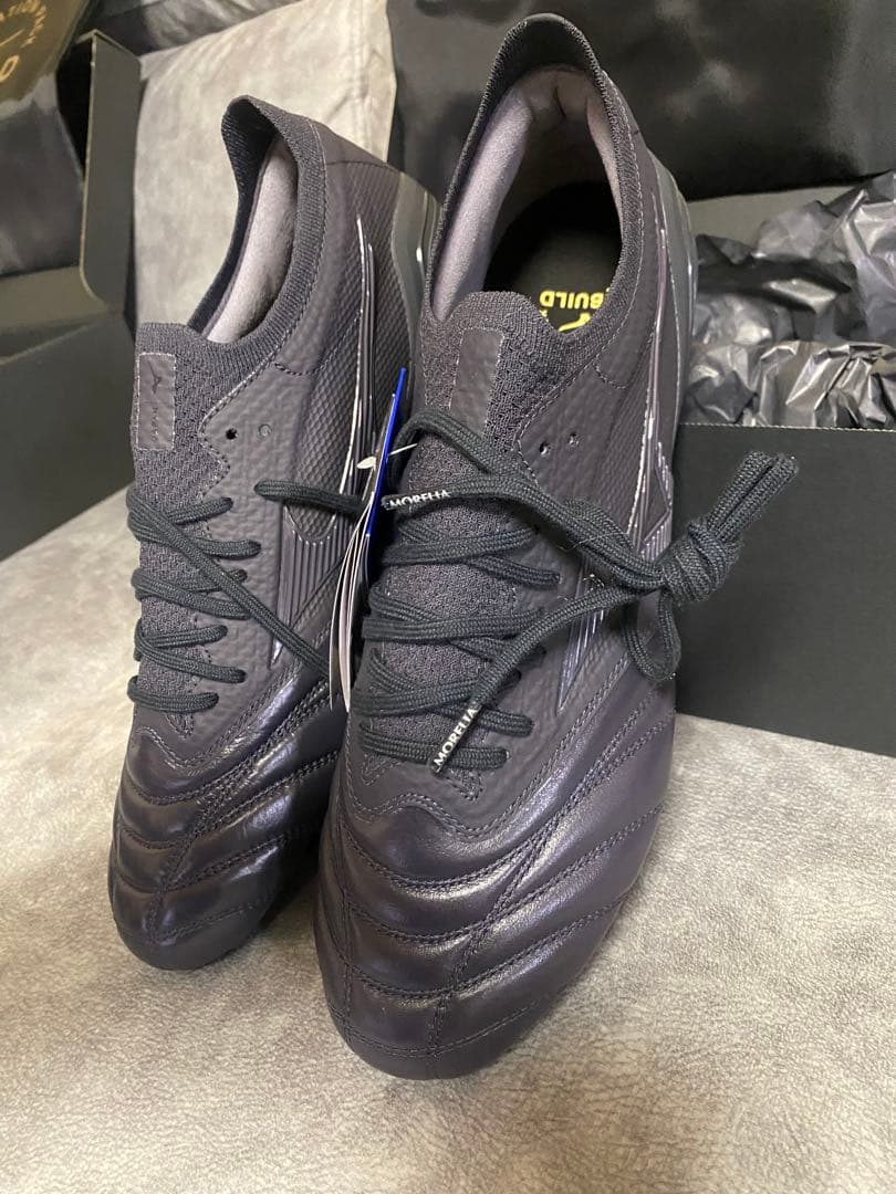 ミズノ　モレリア　ネオ4 β JAPAN LTD 限定品　26.5