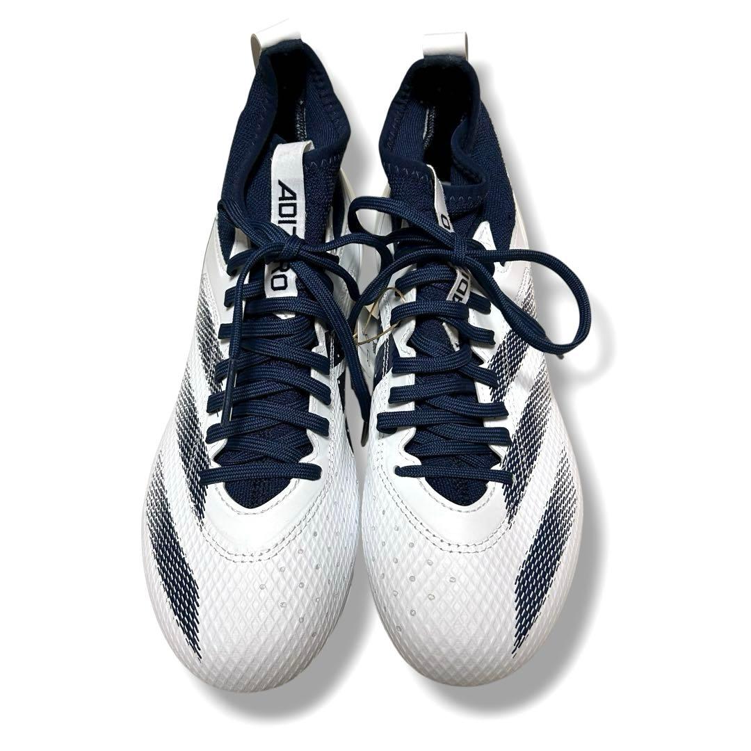 【新品】アディダス adizero Impact football 25.5cm