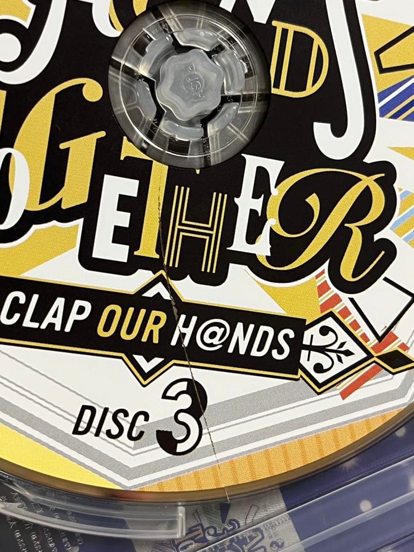 アニメ THE IDOLM@STER SideM 8th STAGE Blu-ray