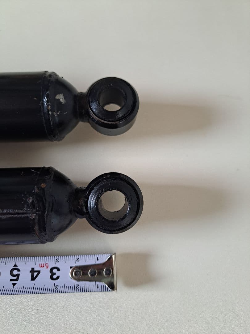 ヘイゴン　HAGON 　サス