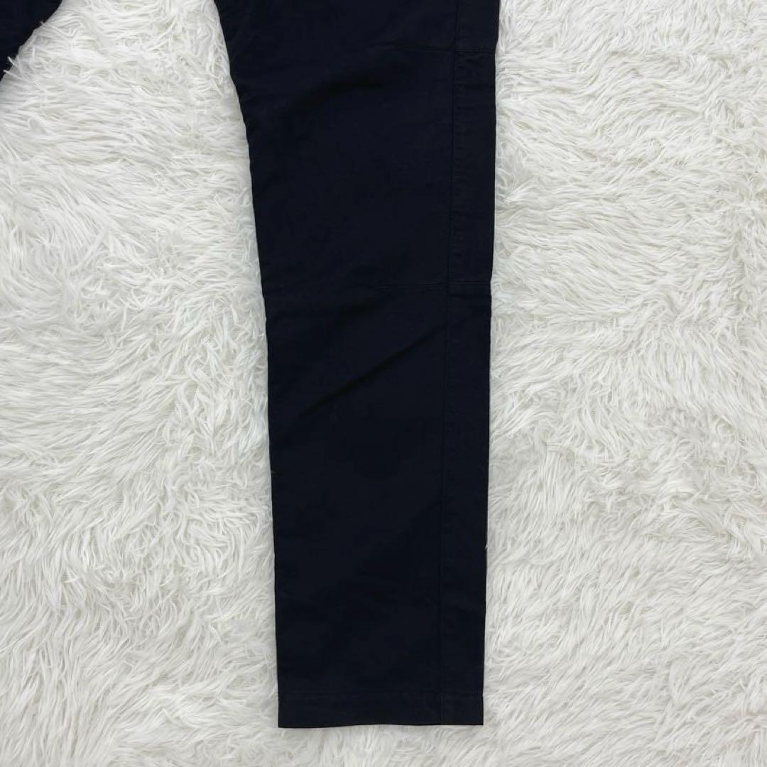 【美品】ストーンアイランド・カーゴパンツ・14AW・アーカイブ・ジップギミック