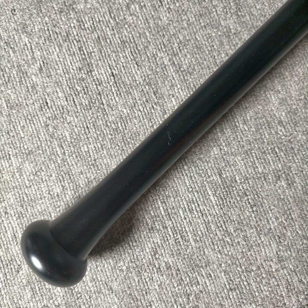 【プレミア】ZETT ゼット 硬式木製バット カラーバット 83cm 879g