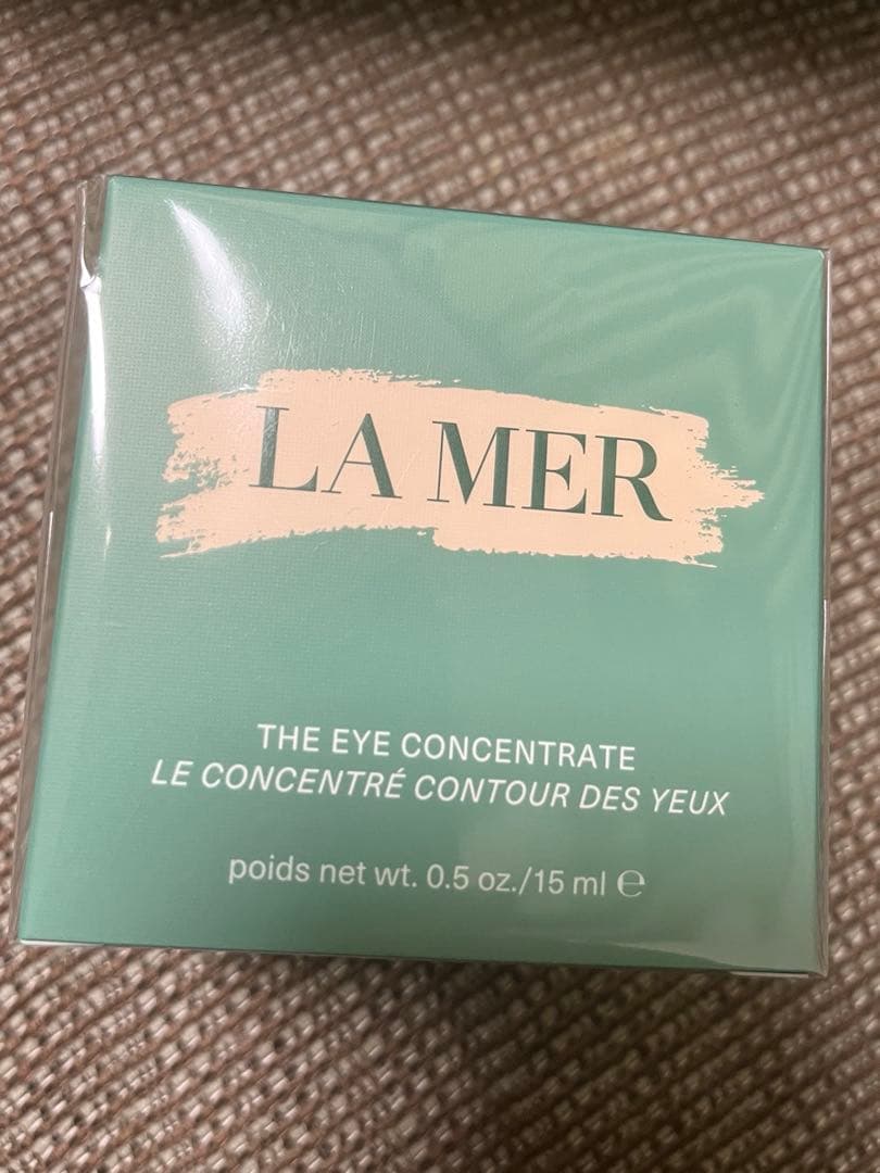 ザ・アイ コンセントレート 15ml ２万3000円