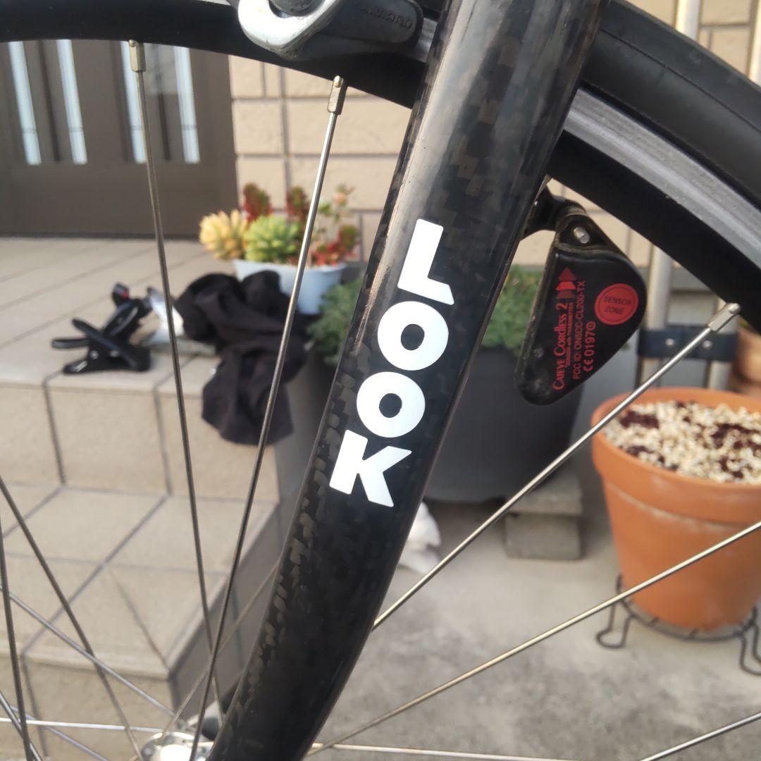 ビィンテージ　レア車　TVT92 カーボン ロードバイク