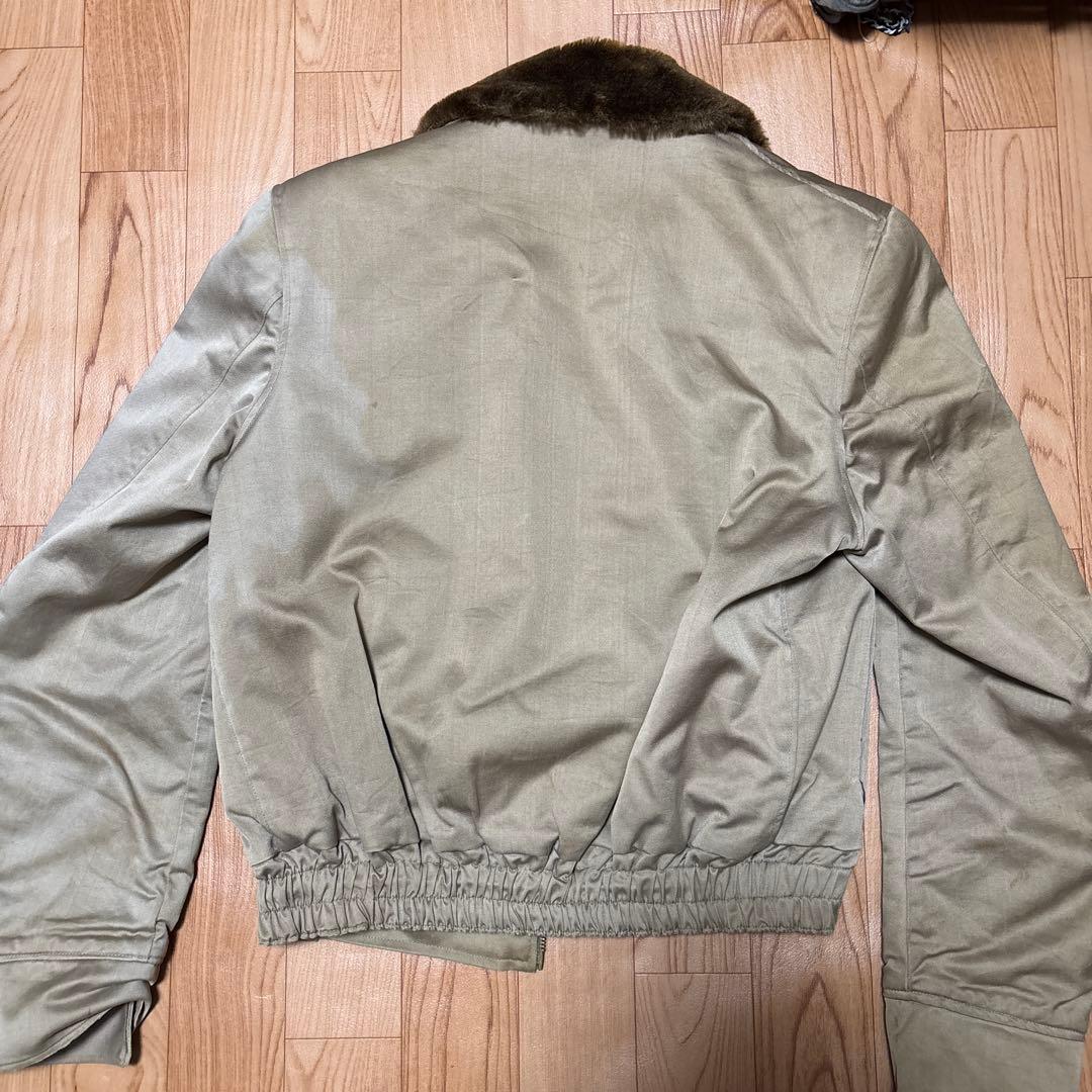 40sフライトジャケット