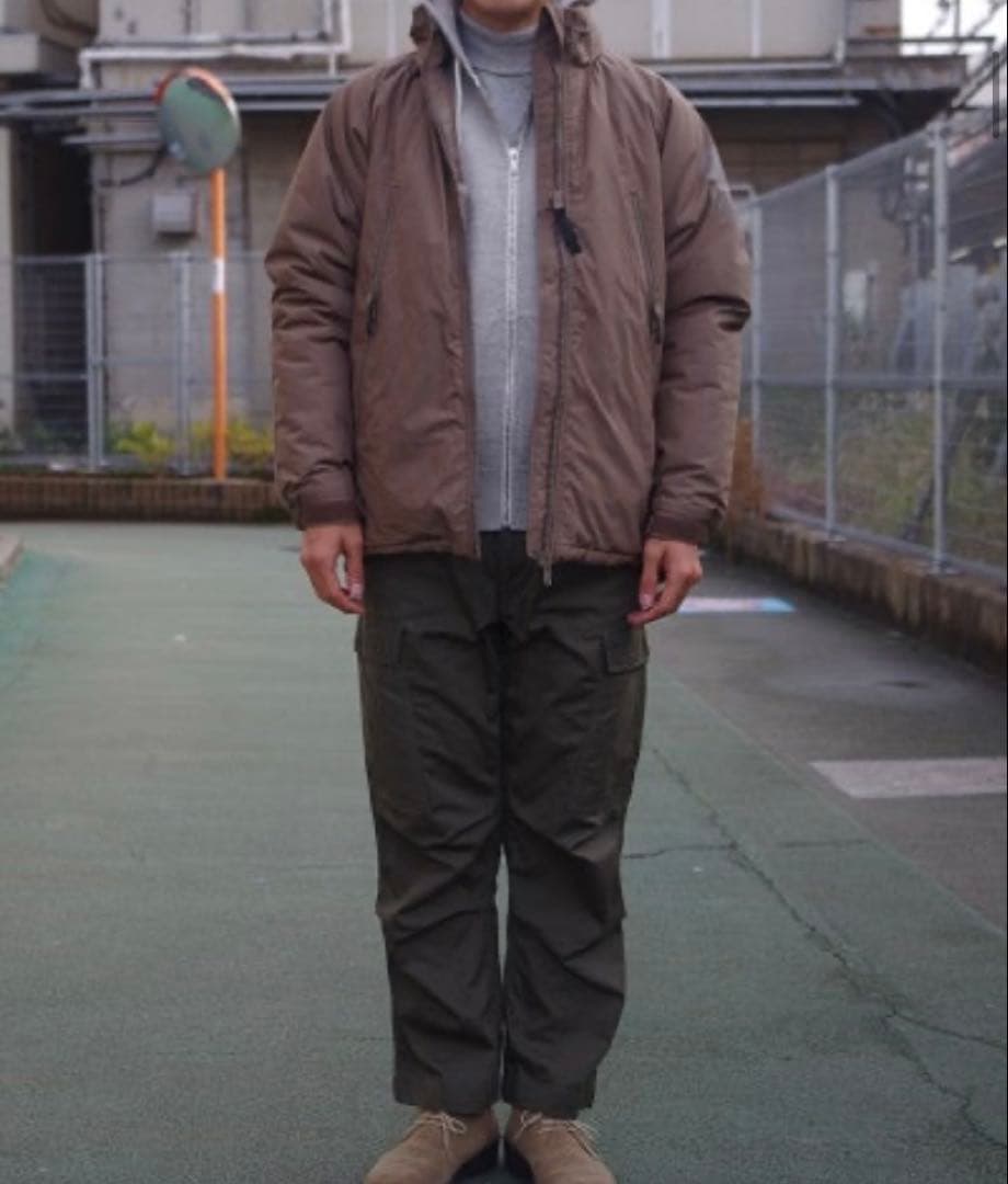 【試着程度】Wild Things / HAPPY JACKET