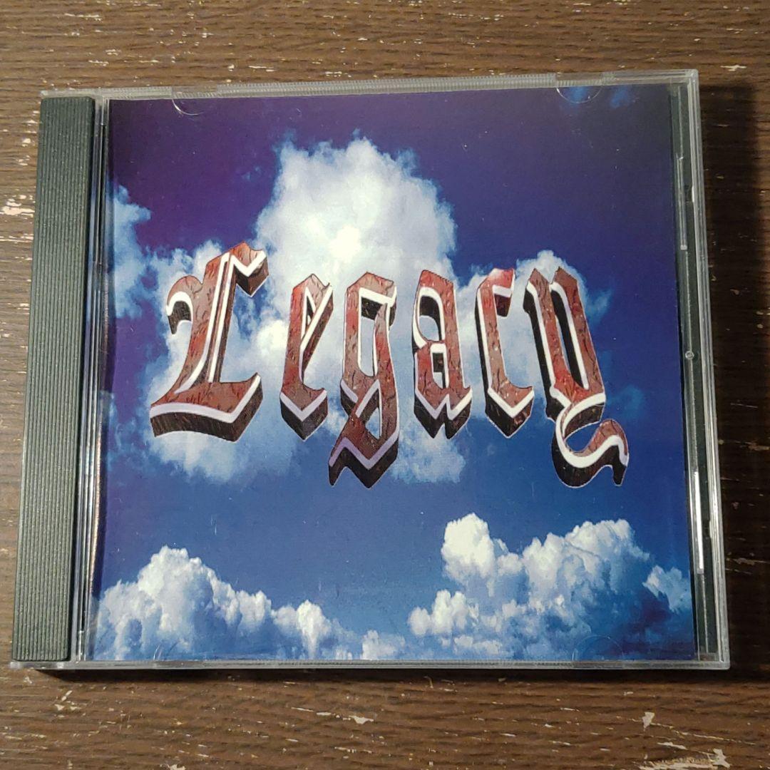 洋楽 G RAP G FUNK LEGACY