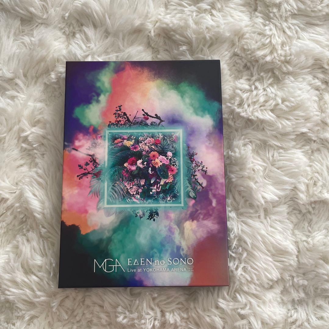 Mrs. GREEN APPLE 「5 COMPLETE BOX」 完全生産限定