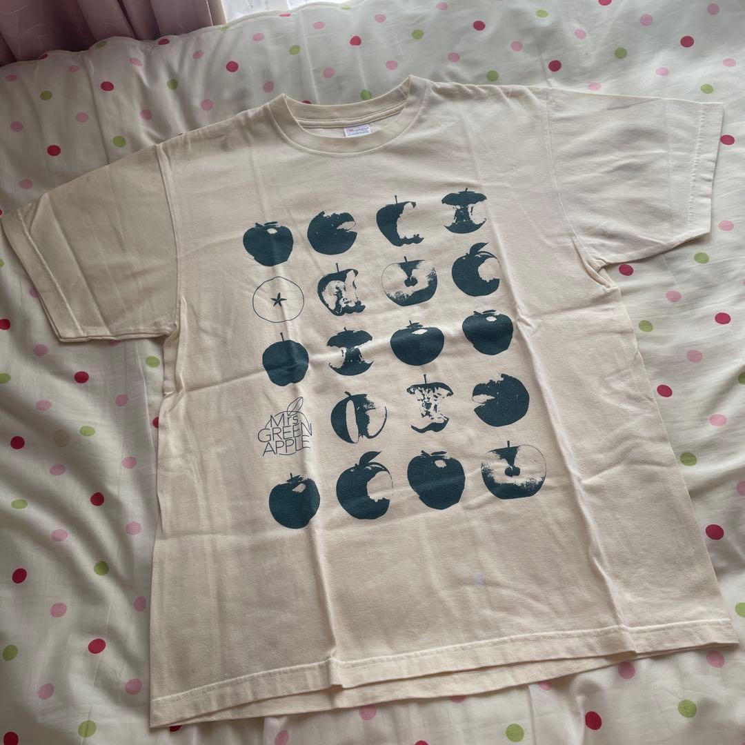 Mrs. GREEN APPLE 「5 COMPLETE BOX」 完全生産限定