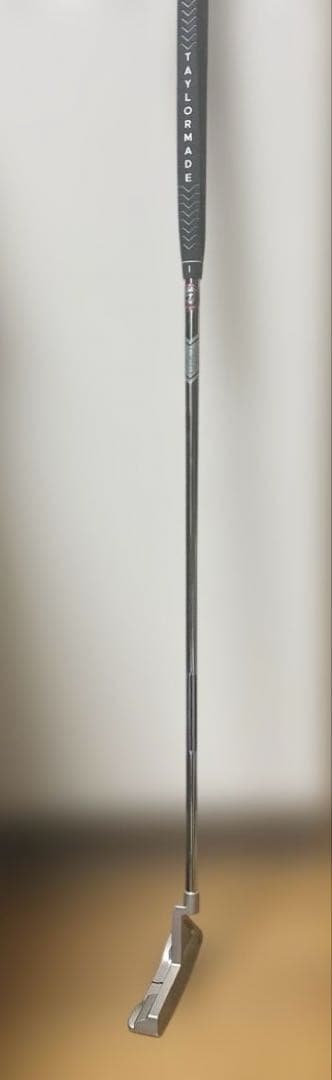 【美品】テーラーメイド　TRUSSパター TR-B2TH