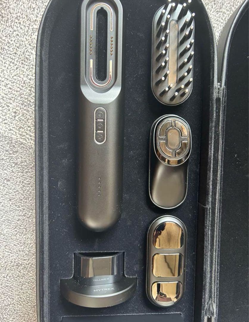 MYTREX PROVE トータルリフト美顔器　EMS マイトレックス