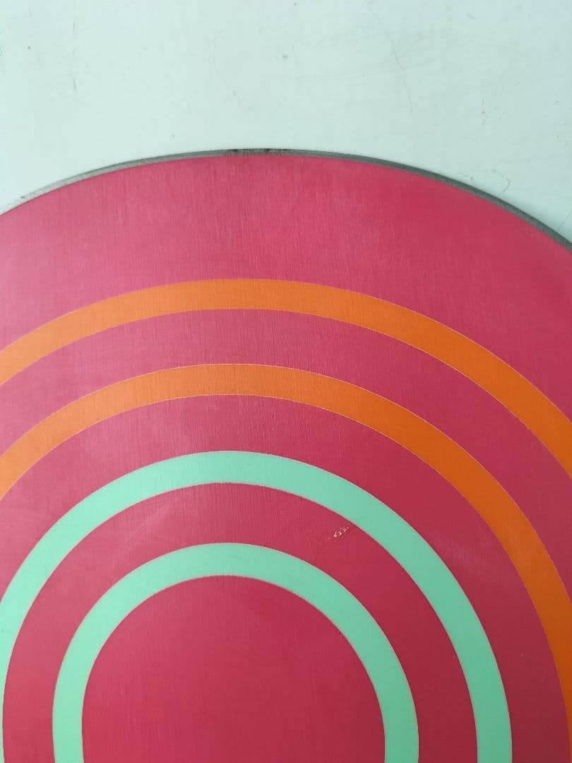 レディース　バートン　LYRIC 139バインディング　ケース付