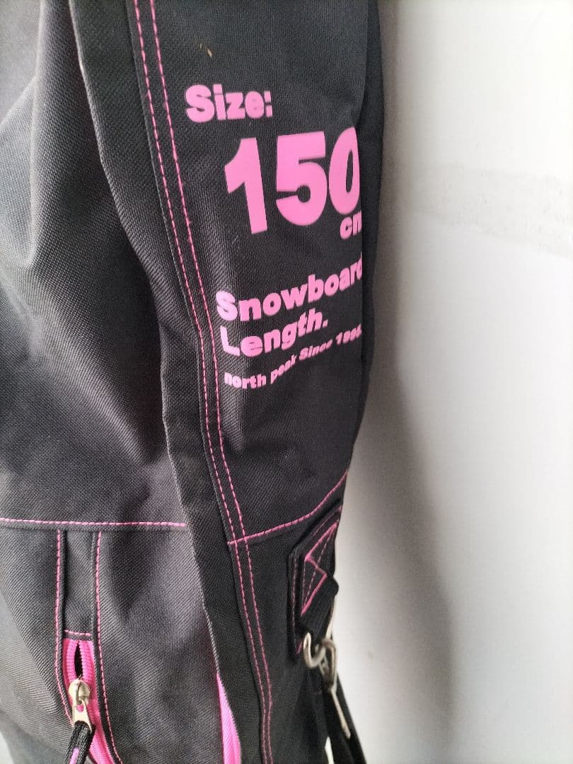 レディース　バートン　LYRIC 139バインディング　ケース付