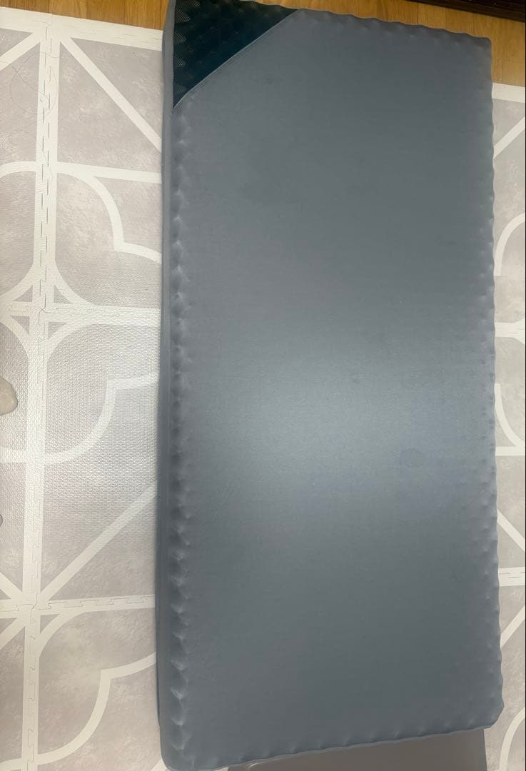 値下げ！！ニトリ　点で支える体圧分散敷布団　マットレス　ダブル