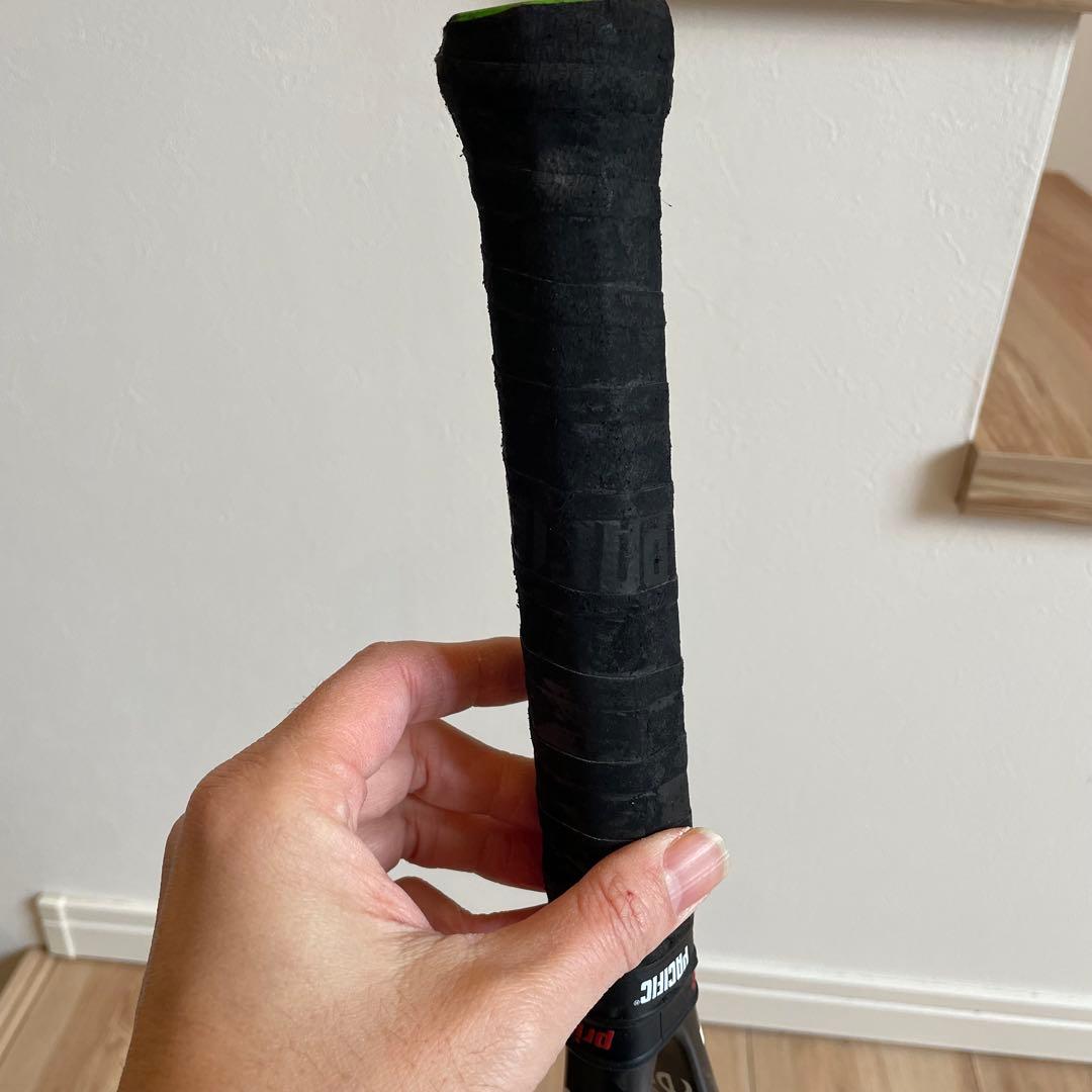 プリンス　Textreme テニス　ラケット　HARRIER PRO ハリアー