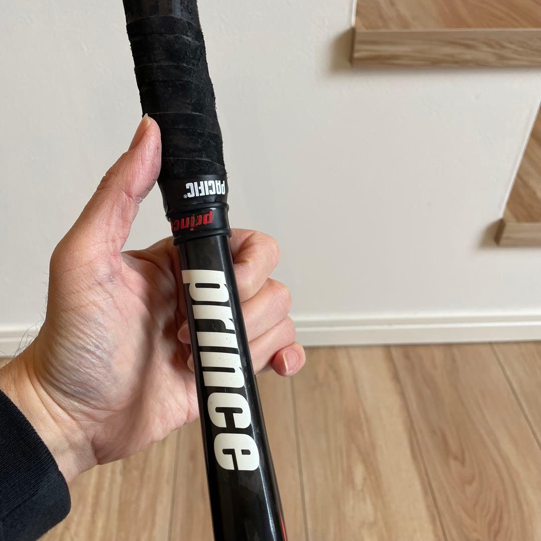 プリンス　Textreme テニス　ラケット　HARRIER PRO ハリアー