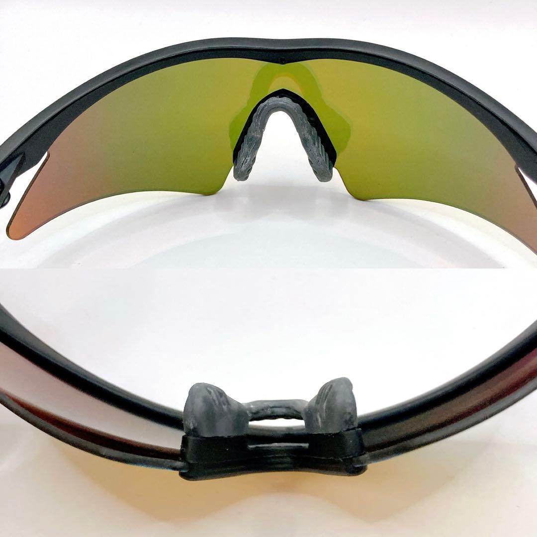 美品✨OAKLEY MFrame Mumbo 90s Vintage サングラス