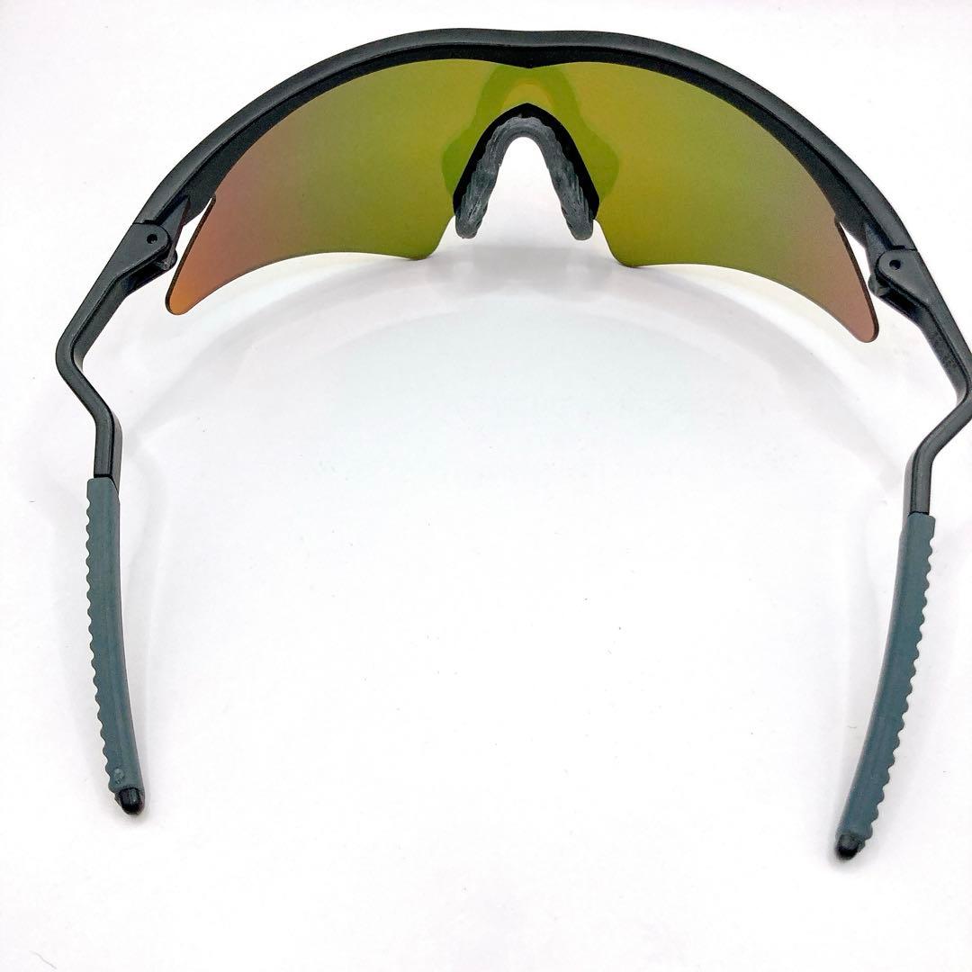 美品✨OAKLEY MFrame Mumbo 90s Vintage サングラス